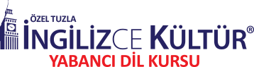 Tuzla İngiliz Kültür Yabancı Dil Kursu - Tuzla İngilizce Kursu - 0 216 395 08 88