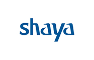 Shaya