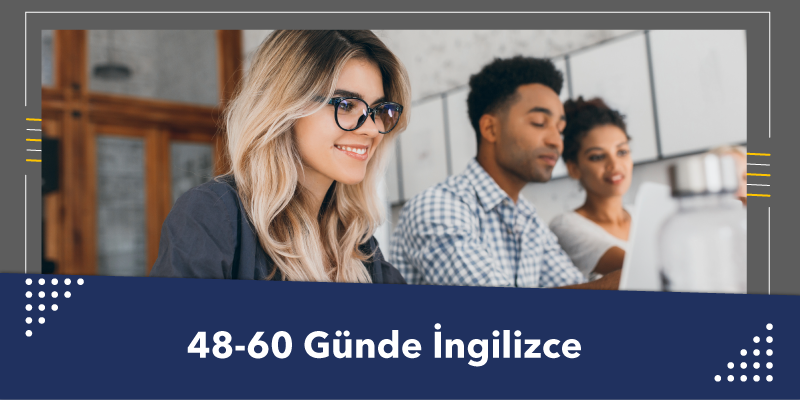 48-60 Günde İngilizce