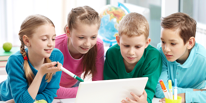 Junior ve Teenage Programları