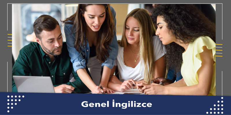 Genel İngilizce