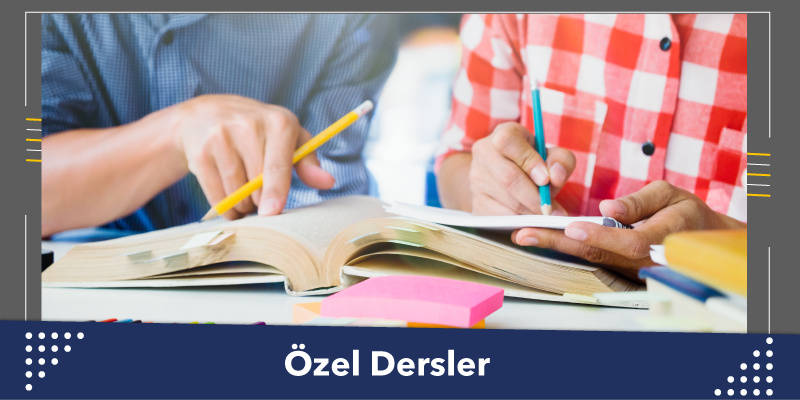 Özel Ders