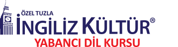 Tuzla İngiliz Kültür Yabancı Dil Kursu - Tuzla İngilizce Kursu - 0 216 395 08 88